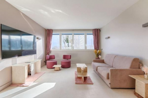 Magnifique appartement à 10min de Paris - 6P